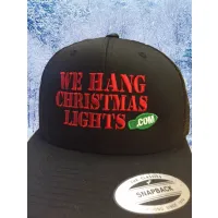 HAT-Embroidered (WHCL)