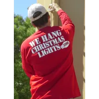 Long Sleeve T-Shirt MENS (WHCL)