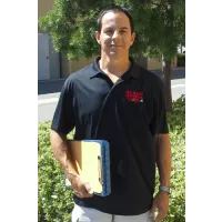 Polo Shirt MENS (WHCL)