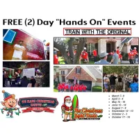 ADD-ON: 1-PERSON (Christmas Light Collective Beginners 2 Day Training PROGRAM-must accompany with a primary registrant at same event)